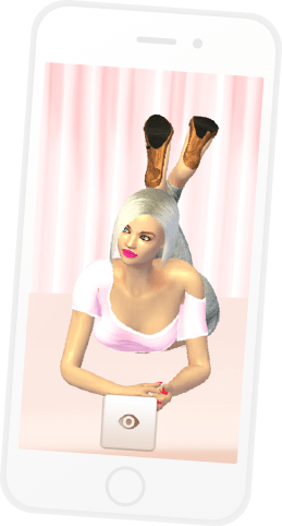 Yareel3D - это многообещающая встреча с людьми со всего мира.