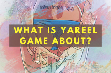 Create avatar and have hot sex with real online players in porn game Yareel