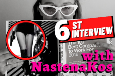 NastenaKos: "Creo en el amor verdadero". Nastena_thumb
