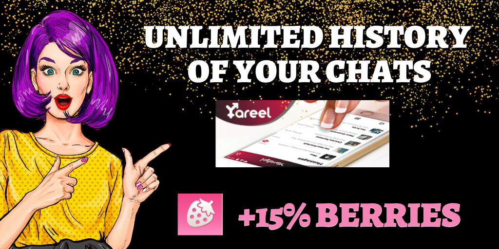 VIP bonuses post