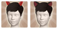 New halloween mask