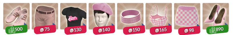 barbiecore_items