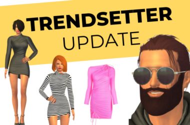 Trendsetter Update thumb